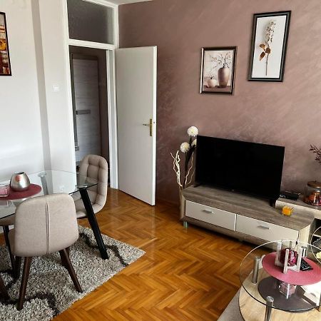 Apartman As Daire Kraljevo Dış mekan fotoğraf